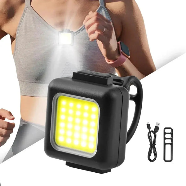 Night Riding Mountain Bike Light — product view 5