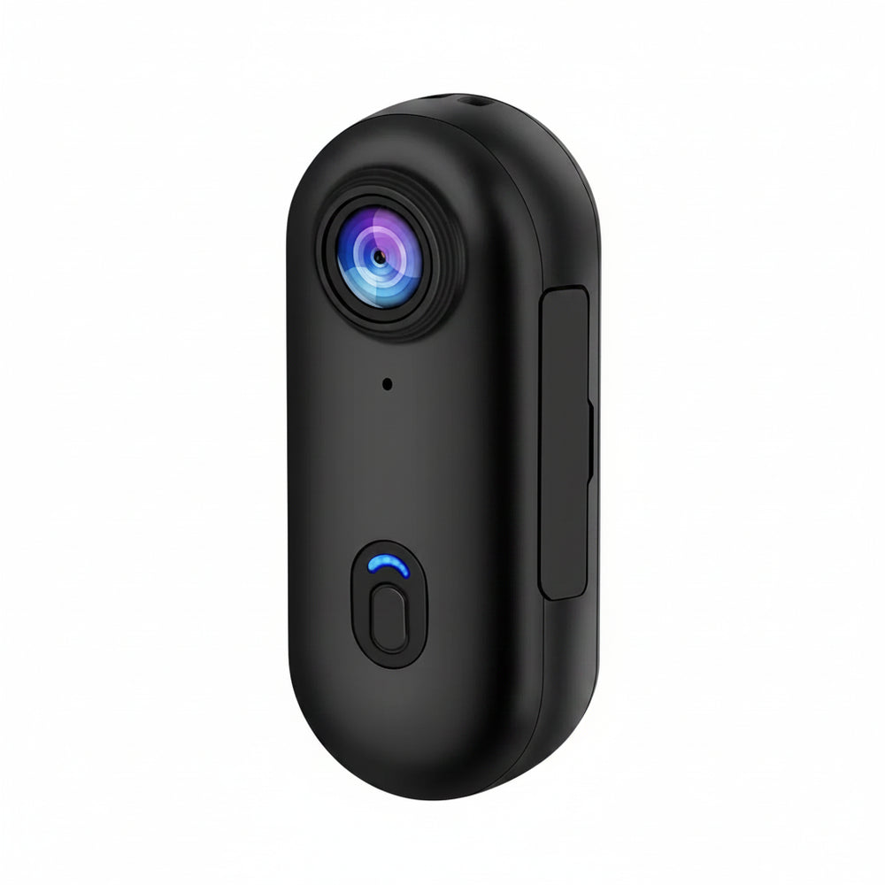 4K FHD Action Camera Helmet Mounted For Outdoor Motorcycle And Bike Video - stepyours.com
