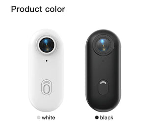 4K Mini WiFi Magnetic POV Action Camera for Sports Waterproof Helmet Cam - stepyours.com