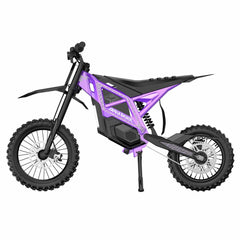 ESKUTE NOVA Beast Electric Dirt Bike for Adults & Teens, 5500W Peak Mid-Drive Motor, 50 MPH Top Speed, 60V 27Ah Battery, Hydraulic Brakes, Nitrogen-Filled Suspension
