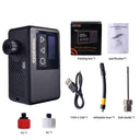 ThinkRider Mini Digital Bike Pump — product view 7