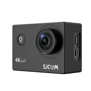 SJCAM SJ4000 Air Action Camera 4K Video 30M Waterproof WiFi Sports Cam - stepyours.com
