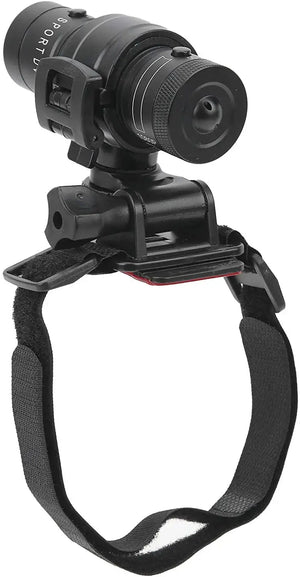Action Camera for Cyclists — product view 13
