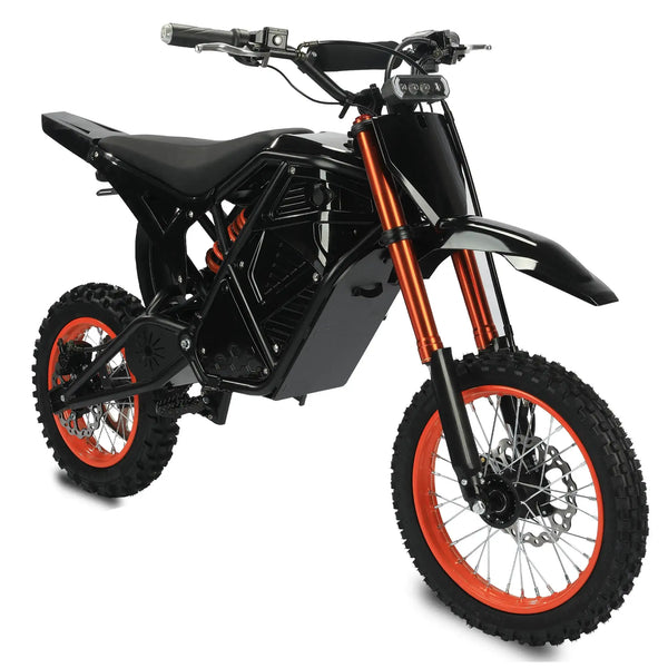 Fat Tire Off Road Riders — product view 10