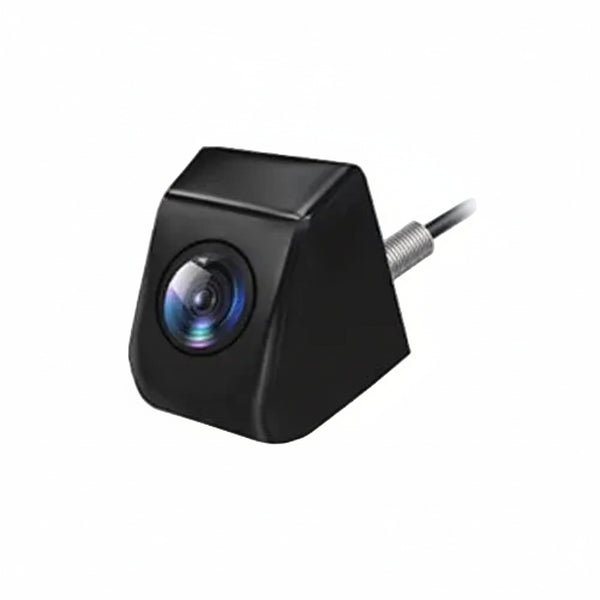 720P Car Rear View Backup Camera Waterproof 140 Degree Wide Angle For Junsun DVD - stepyours.com