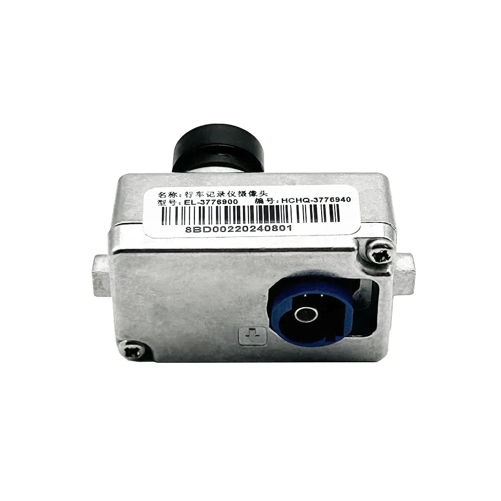 BYD Atto 3 EV Dash Cam ADAS DVR GPS Vehicle Recorder Original Accessory - stepyours.com