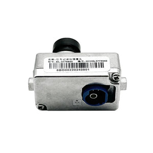 BYD Atto 3 EV Dash Cam ADAS DVR GPS Vehicle Recorder Original Accessory - stepyours.com