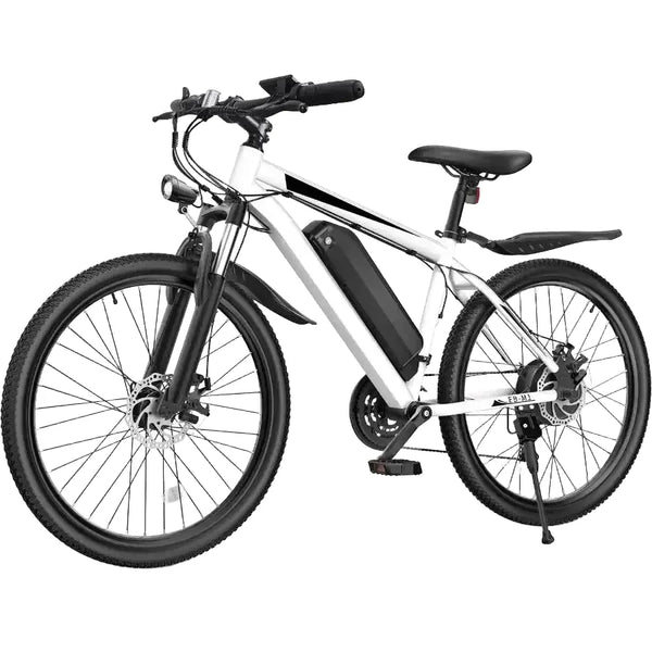 High Power Electric Mountain Bike — product image 1