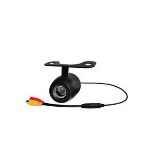 New Car Rear View Camera Night Vision 170 Degree CCD Waterproof Backup Monitor - stepyours.com