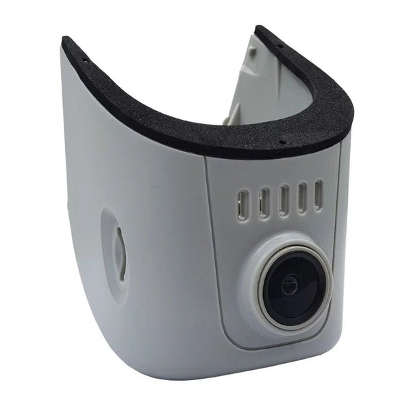Plug and Play 4K Car Dash Cam for Audi A3 A4 A5 A6 A7 A8 Q3 Q5 Q7 TT 2016 - 2023 - stepyours.com