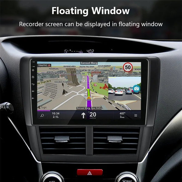 Car DVR Dash Cam With WiFi And ADAS 1080P Night Vision USB - stepyours.com