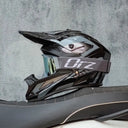 DOT Full Face Motorcycle Helmet off Road — product view 23