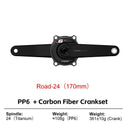 ThinkRider Carbon Power Crankset — product view 10