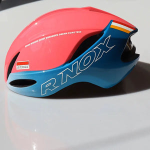 Lightweight Aero Sport Bike Helmet — product view 2