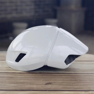 Aero Cycling Helmet For Road Riders — product view 4