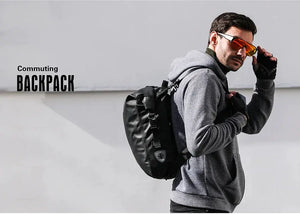 Waterproof Bike Pannier Bag for Cycling — product view 11