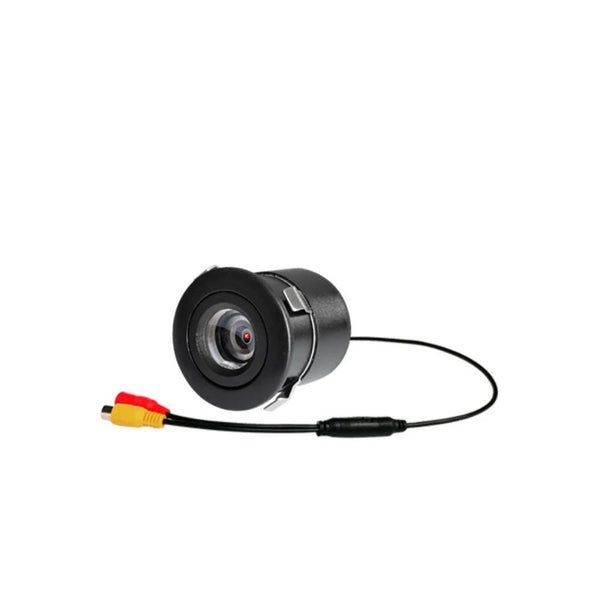 New Car Rear View Camera Night Vision 170 Degree CCD Waterproof Backup Monitor - stepyours.com