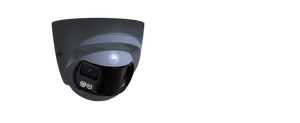 ANNKE 4K 8MP Dual - Lens Outdoor PoE Camera - 180 - Degree Wide View - stepyours.com