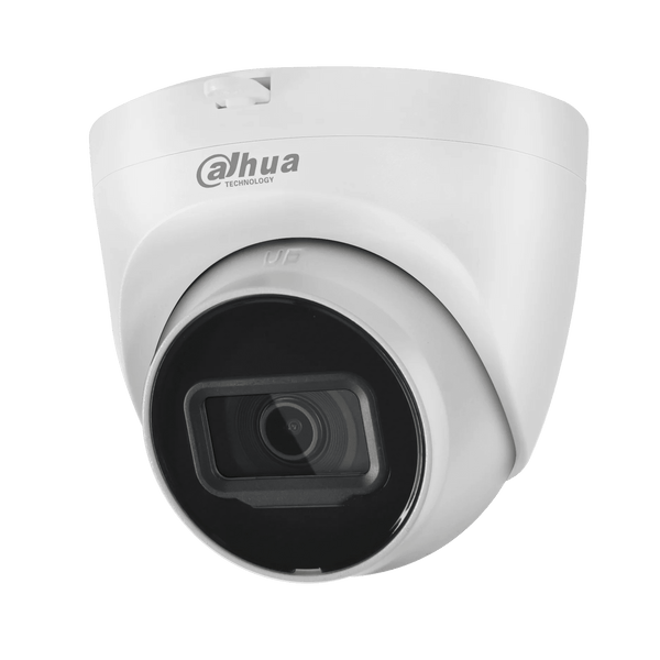 Dahua 8MP 4K WizSense Vehicle Detection PoE Security Camera Indoor Outdoor IR - stepyours.com