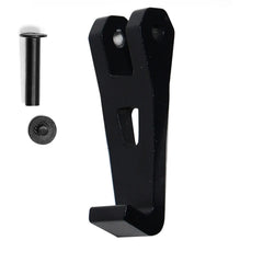 Heavy Duty Hook For EOEOTWO Scooter — product view 1