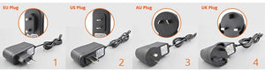 4MP Outdoor WiFi Bullet IP Camera - Weatherproof Surveillance With Motion Alerts - stepyours.com