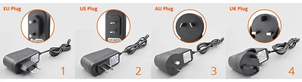 4MP Outdoor WiFi Bullet IP Camera - Weatherproof Surveillance With Motion Alerts - stepyours.com