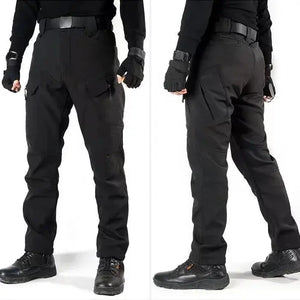 Windproof Biker Suit for Men Outerwear — product view 34