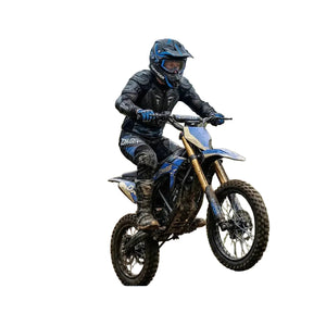 Peak Electric Dirt Bike Youth — product view 1