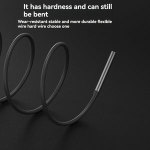 OllyMurs Type - C Android Endoscope IP67 Camera - 5.5 To 8mm 6 LED Borescope - stepyours.com
