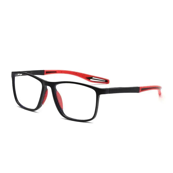Anti Blue Light Reading Glasses for Custom Setups — product view 4