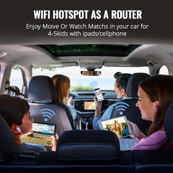 Jimi JC400P 4G Car Camera Dual 1080P Live Stream GPS Tracking WiFi Dash Cam - stepyours.com