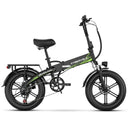 Cybervelo Electric E Bike — product view 13