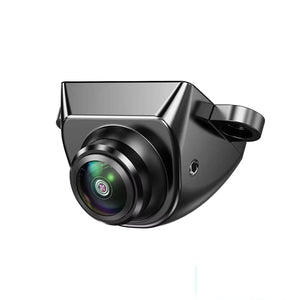 170 Degree Fisheye Rear View Camera Golden Lens Night Vision For Parking Safety - stepyours.com