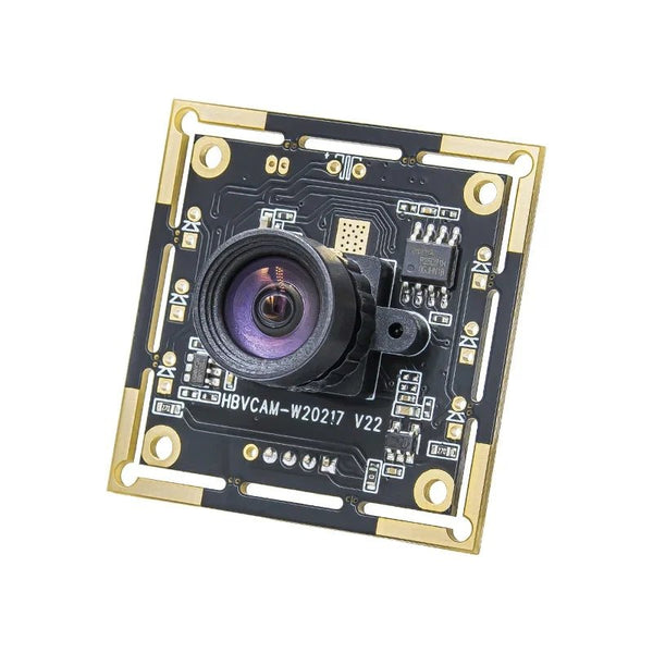 OV9732 100 Degree USB Camera Module With Optimized Firmware For Autodarts - stepyours.com