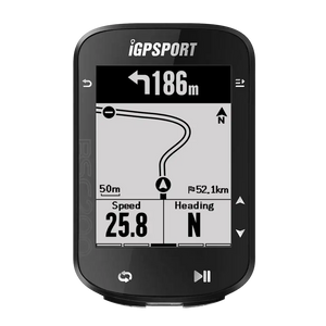 IGPSPORT GPS Bike - Computer — product view 8