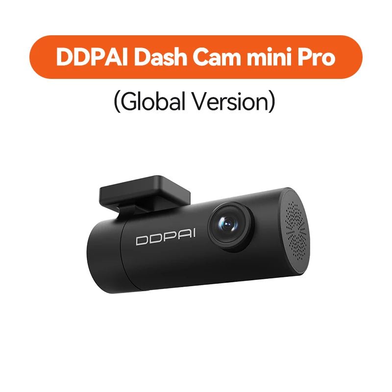 Pictrey M2 2K Dash Cam Night Vision 330 Degree Rotatable Car DVR Parking Monitor - stepyours.com