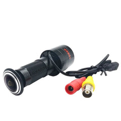 2MP Door Peephole Camera 160 Degree Fisheye AHD 1080P - stepyours.com