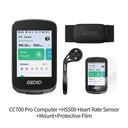 GEOID Pro GPS Cycling Speedometer — product view 8
