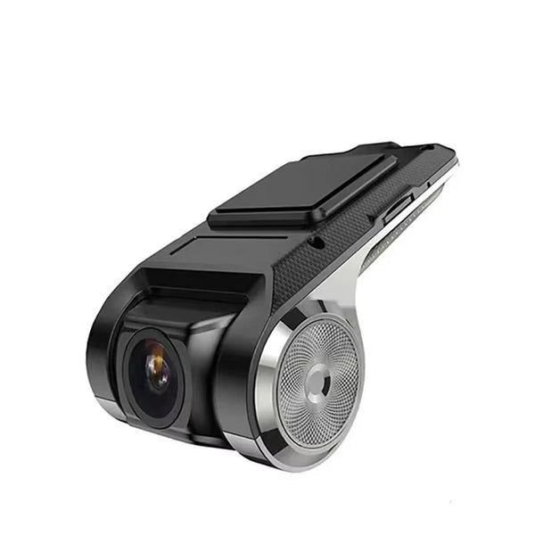 Car Dash Cam Full HD 1080p 30fps ADAS Navigation Android Recorder - stepyours.com