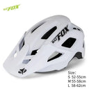Breathable Ventilated Mtb Helmet — product view 21