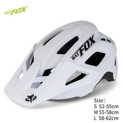 Breathable Ventilated Mtb Helmet — product view 21