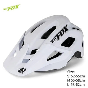 Breathable Ventilated Mtb Helmet — product view 21