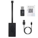 Mini Camera 1080P HD WiFi Camcorder DIY Portable Wireless Module Video Recorder Motion Detection P2P Camera Support Remote View by stepyours.com