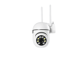 OKam Pro Indoor 8MP WiFi IP Camera - Smart Tracking And 355 Degree Pan - stepyours.com