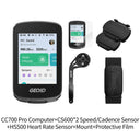 GEOID Pro GPS Cycling Speedometer — product view 13