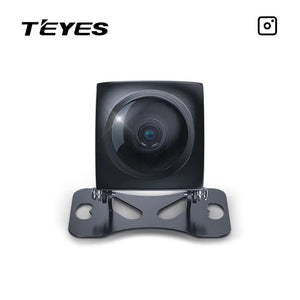 TEYES CC4 Car Digital Rear View Camera Night Vision Waterproof AHD Color Image - stepyours.com