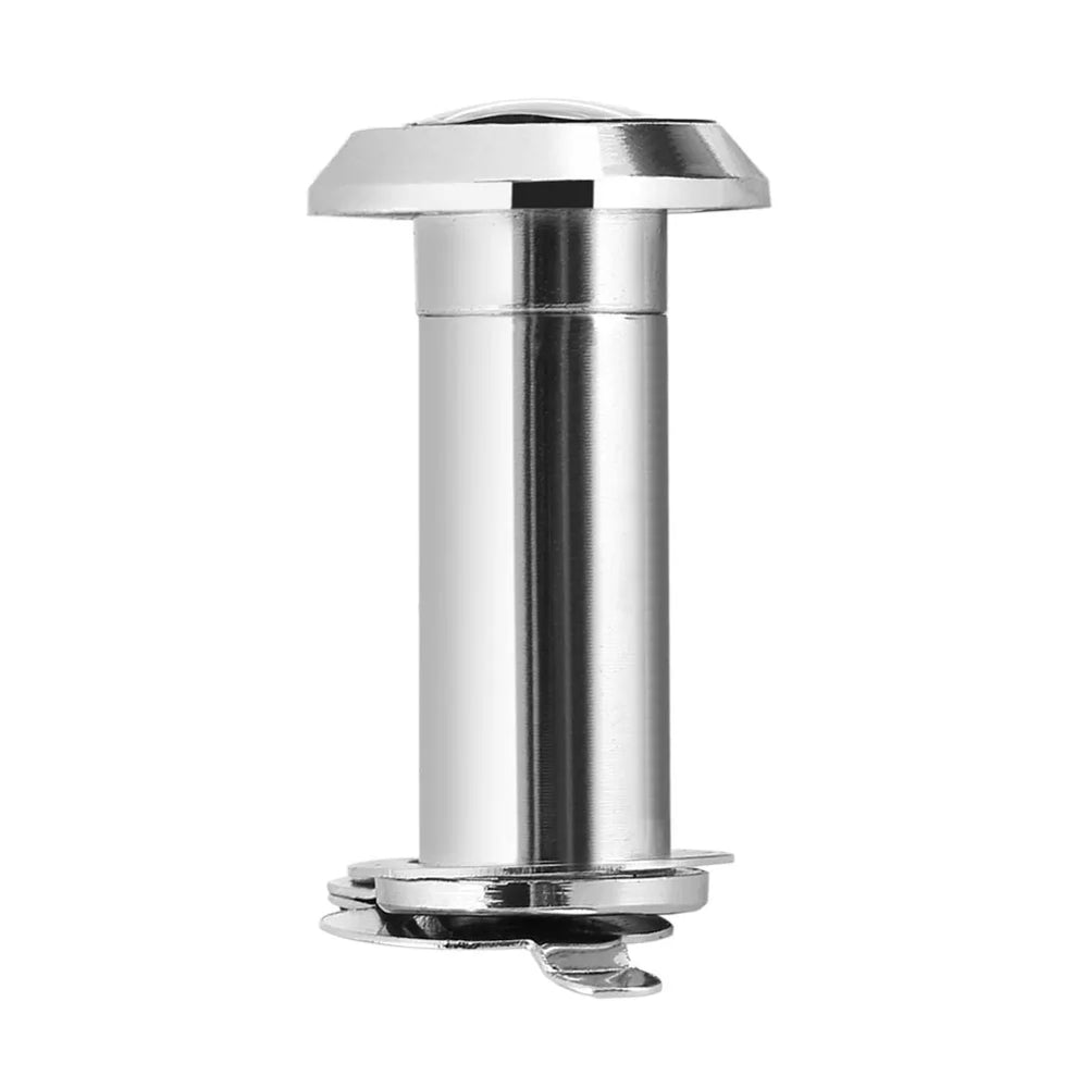 Wide Viewing Peephole 220 Degree Door Viewer Heavy Duty - stepyours.com