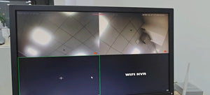 20MP Outdoors WiFi PTZ Security Camera - AI Human Detection and 10X Zoom Hooks