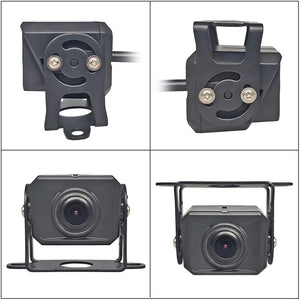 Diysecur 1080P AHD Truck Rear View Camera With Starlight Night Vision - stepyours.com