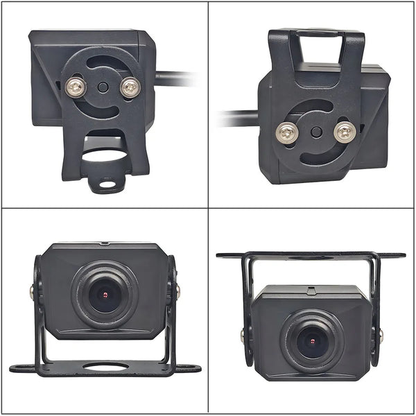 Diysecur 1080P AHD Truck Rear View Camera With Starlight Night Vision - stepyours.com